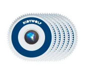 PROIETTORE DI STELLE E GALASSIE KIDYSTAR