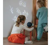 PROIETTORE DI STELLE E GALASSIE KIDYSTAR