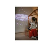 PROIETTORE DI STELLE E GALASSIE KIDYSTAR