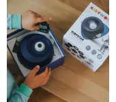 PROIETTORE DI STELLE E GALASSIE KIDYSTAR