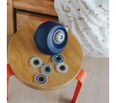 PROIETTORE DI STELLE E GALASSIE KIDYSTAR