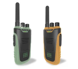 WALKIE TALKIE KIDYTALK