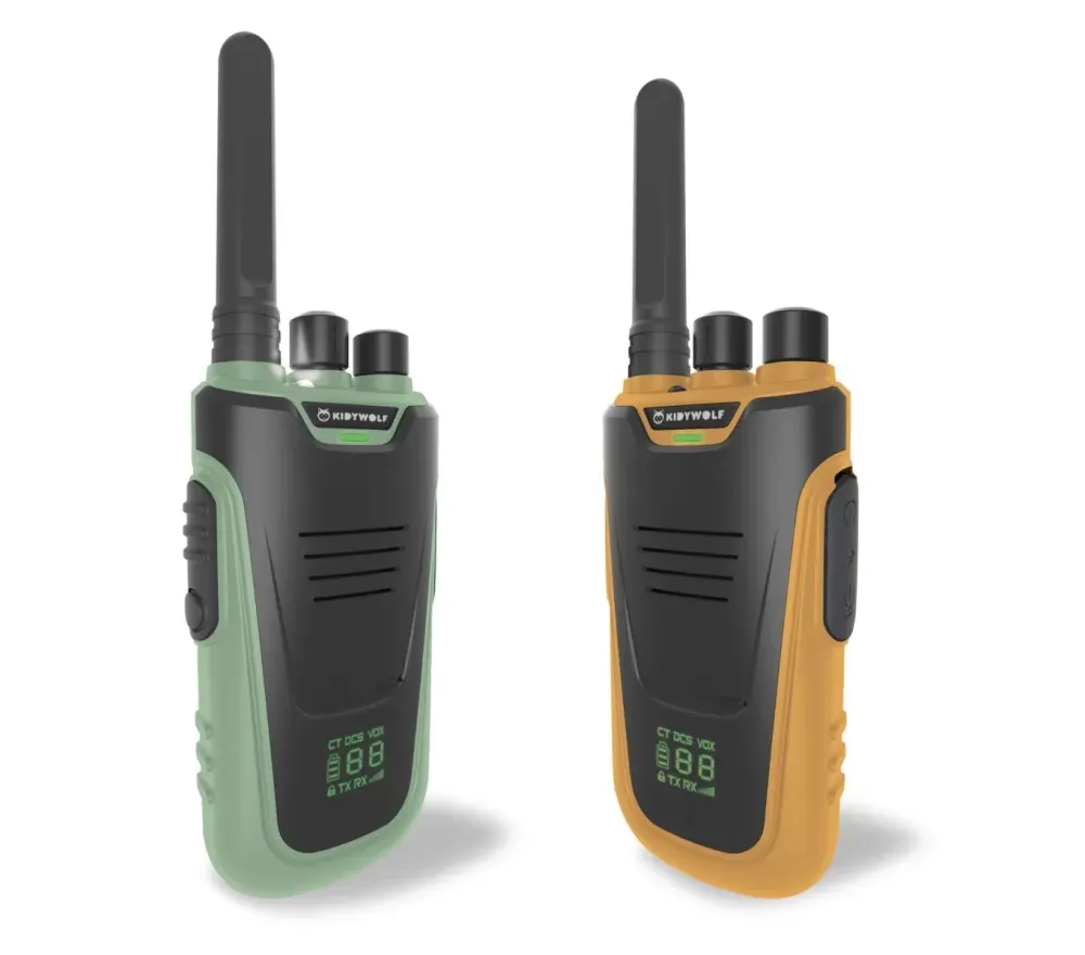 WALKIE TALKIE KIDYTALK