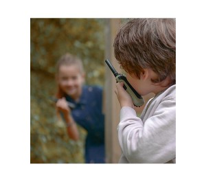 WALKIE TALKIE KIDYTALK