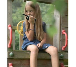 WALKIE TALKIE KIDYTALK