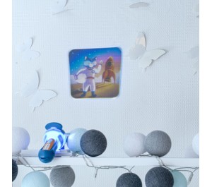 PROIETTORE DI STORIE KIDYSLIDE