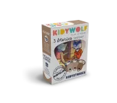 SET DISCHETTI PER PROIETTORE DI STORIE KIDYSLIDE - STORIA