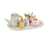 SET DA TE IN LEGNO LD