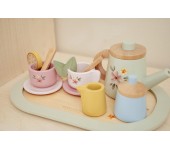 SET DA TE IN LEGNO LD