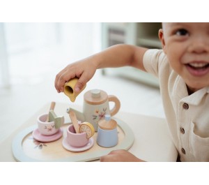 SET DA TE IN LEGNO LD