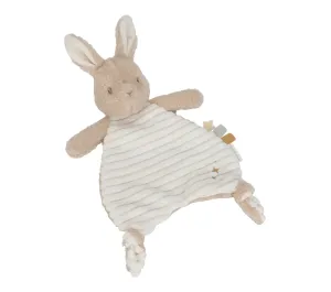 DOU DOU STRACCETTO CONIGLIO NEWBORN NATURALS