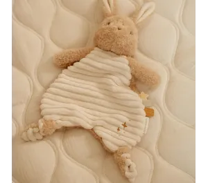 DOU DOU STRACCETTO CONIGLIO NEWBORN NATURALS