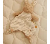 DOU DOU STRACCETTO CONIGLIO NEWBORN NATURALS