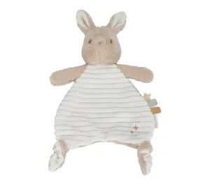 DOU DOU STRACCETTO CONIGLIO NEWBORN NATURALS