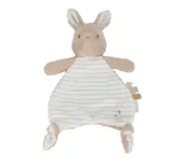 DOU DOU STRACCETTO CONIGLIO NEWBORN NATURALS