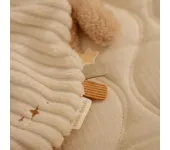 DOU DOU STRACCETTO CONIGLIO NEWBORN NATURALS