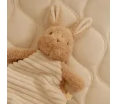 DOU DOU STRACCETTO CONIGLIO NEWBORN NATURALS