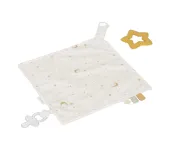 DOU DOU STRACCETTO CON DENTARUOLO STELLA NEWBORN NATURALS