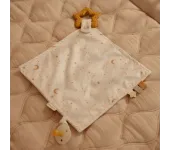 DOU DOU STRACCETTO CON DENTARUOLO STELLA NEWBORN NATURALS