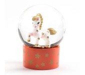 BOULE DE NEIGE MOD.2 - SOGGETTI ASSORTITI