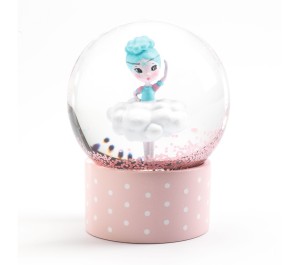 BOULE DE NEIGE MOD.2 - SOGGETTI ASSORTITI