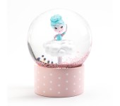 BOULE DE NEIGE MOD.2 - SOGGETTI ASSORTITI