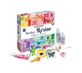 ATELIER OGGETTI IN RESINA