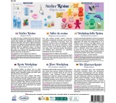 ATELIER OGGETTI IN RESINA