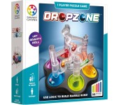 SMART GAMES - DROPZONE
