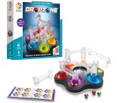 SMART GAMES - DROPZONE