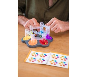 SMART GAMES - DROPZONE