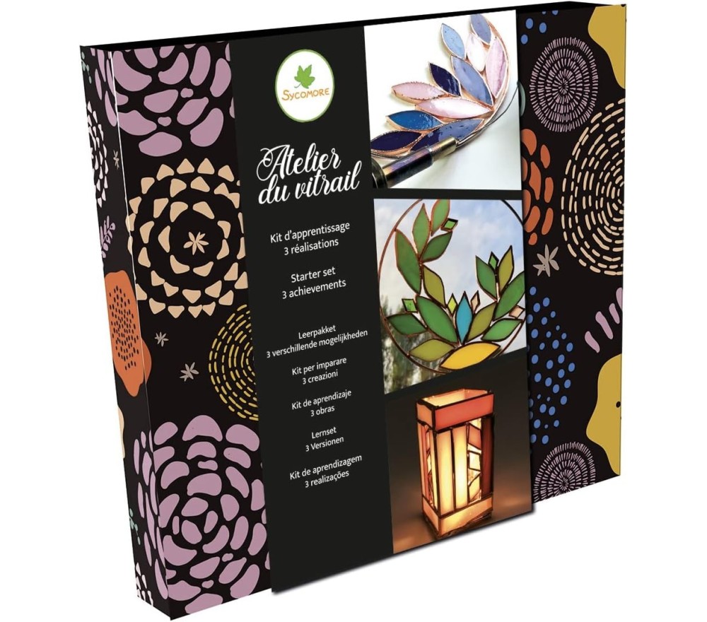 ATELIER DI VETRERIA ARTISTICA