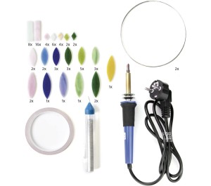 ATELIER DI VETRERIA ARTISTICA