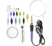 ATELIER DI VETRERIA ARTISTICA