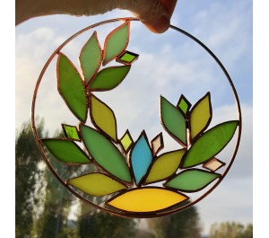 ATELIER DI VETRERIA ARTISTICA