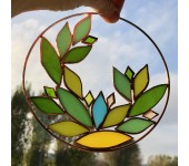 ATELIER DI VETRERIA ARTISTICA