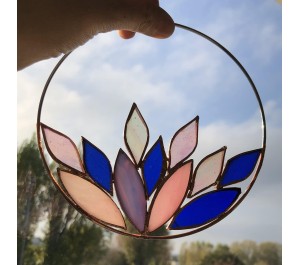 ATELIER DI VETRERIA ARTISTICA