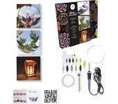 ATELIER DI VETRERIA ARTISTICA