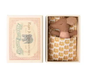 MICRO - TOPINI - BABY SLEEPY/WAKEY IN BOX GIRL ROSA 2025