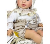 VESTITO PER BAMBOLA 45 CM - NUM. 5