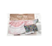 SET DUE VESTITI PEPOTES - SET 7