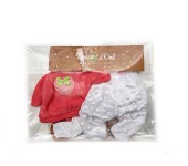 SET DUE VESTITI PEPOTES - SET 9