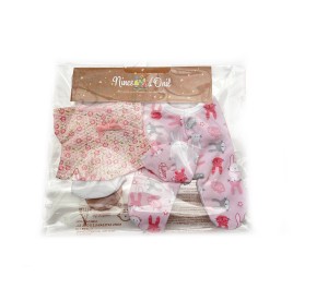 SET DUE VESTITI PEPOTES - SET 14