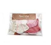 SET DUE VESTITI PEPOTES - SET 15