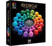 SMART GAMES - IQ CIRCLE