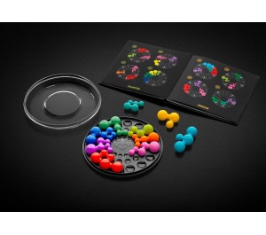 SMART GAMES - IQ CIRCLE