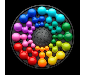 SMART GAMES - IQ CIRCLE