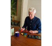 SMART GAMES - IQ CIRCLE