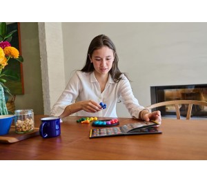 SMART GAMES - IQ CIRCLE