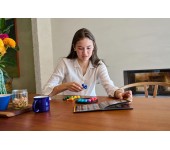 SMART GAMES - IQ CIRCLE